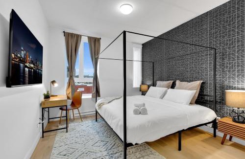 Southwest Appartement | Deluxe Suites Downtown Montreal