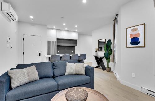 Southwest Appartement | Deluxe Suites Downtown Montreal