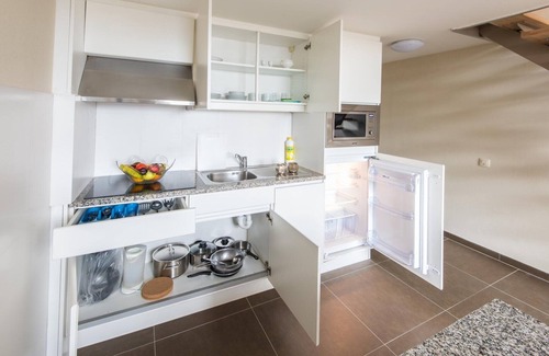 Antwerp Appartement | Appartement supérieur de luxe à Anvers