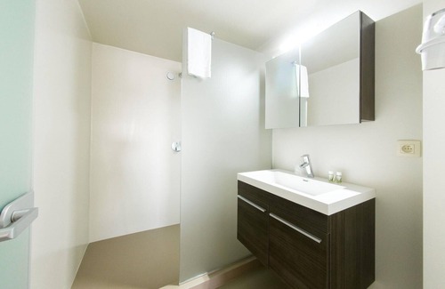 Antwerp Appartement | Appartement supérieur de luxe à Anvers