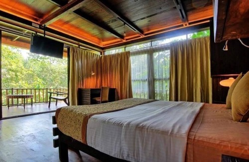Kaduruduwa Cabine | Deluxe Triple Room