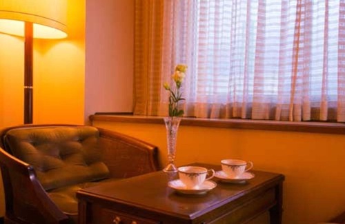 Fukagawa Hôtel | Deluxe twin Room without meals Basic plan 5 / Fukagawa Hokkaidō