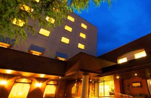 Fukagawa Hôtel | Deluxe twin Room without meals Basic plan 5 / Fukagawa Hokkaidō