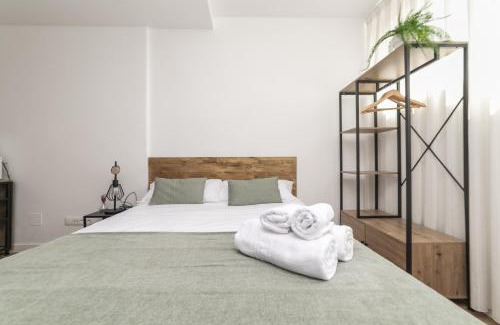 Arapiles Appartement | Deluxe VI - Ferga Suites