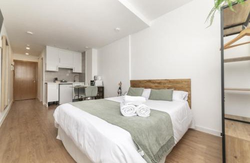 Arapiles Appartement | Deluxe VI - Ferga Suites