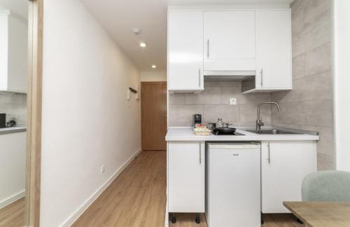 Arapiles Appartement | Deluxe VI - Ferga Suites