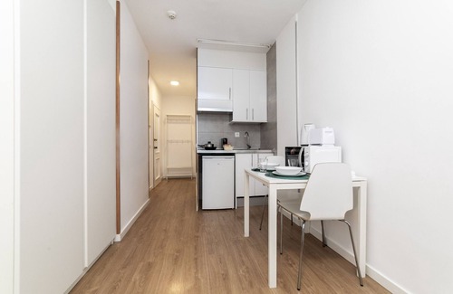 Arapiles Appartement | Deluxe VII - Ferga Suites