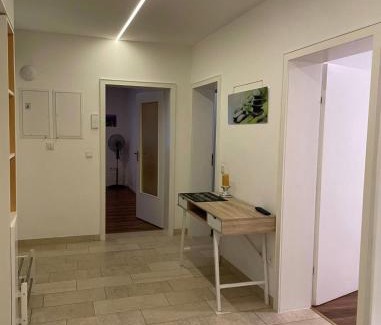 Walldorf Maison | Deluxe Zimmer