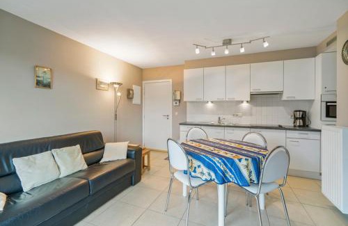 Sint-Idesbald Appartement | DEMAN 0103 - À 5 min de la plage