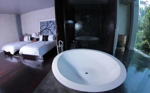 Lafayette Hôtel | Demetria Hotel