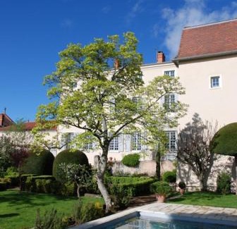 Ambierle Maison | Demeure Bouquet