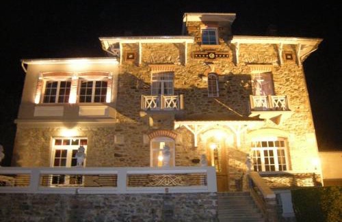 Lacabarede Hôtel | Demeure de Flore