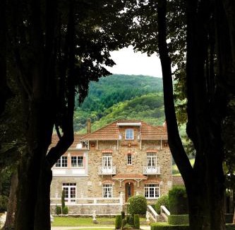 Lacabarede Hôtel | Demeure de Flore