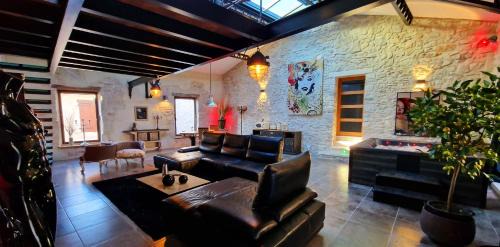 Vezenobres Hôtel | Demeure de la Baronne