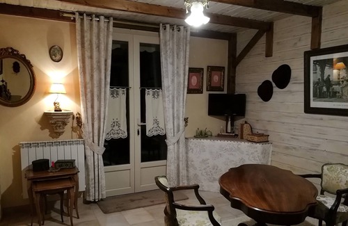 Pont-Melvez Maison | Demeure de la Vendémière