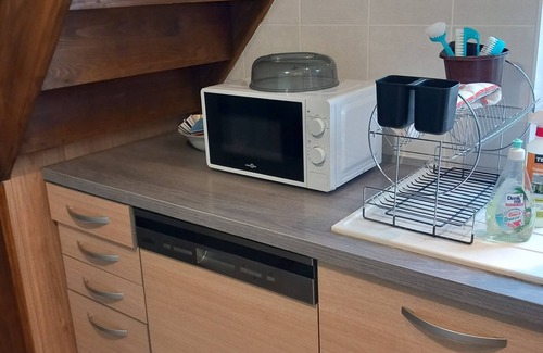 Rancourt Appartement | Demeure de la Vieille Tour