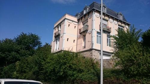 Le Puy-en-Velay Lit Et Petit-Déjeuner | Demeure des Dentelles avec PARKING GRATUIT