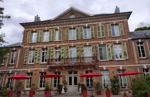 Rives-en-Seine Lit Et Petit-Déjeuner | Demeure en Seine - Gîtes et chambres d'hôte en bord de Seine