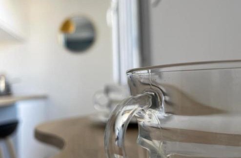 Cholet Appartement | Demeure Rossini Cholet Centre