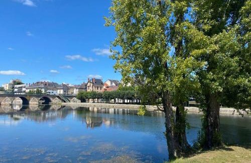 Vierzon Maison | Demeure St Martin