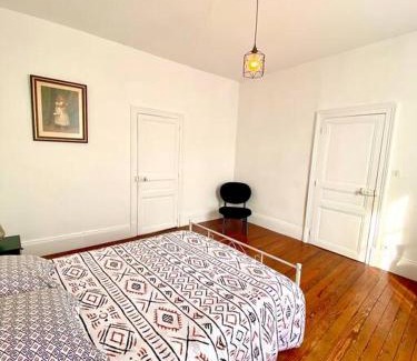 Vierzon Maison | Demeure St Martin