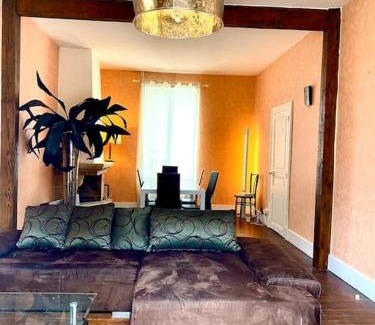 Vierzon Maison | Demeure St Martin