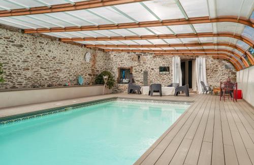 Neulliac Lit Et Petit-Déjeuner | Demeures & Châteaux Le Clos Luly