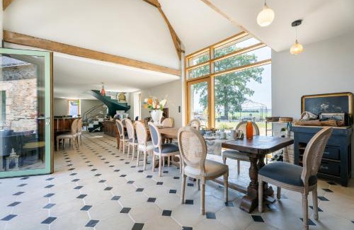 Neulliac Lit Et Petit-Déjeuner | Demeures & Châteaux Le Clos Luly