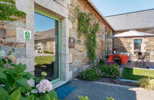 Neulliac Lit Et Petit-Déjeuner | Demeures & Châteaux Le Clos Luly