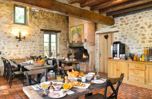 Pontaubert Hôtel | Demeures et Châteaux Moulin des Templiers Hôtel & SPA