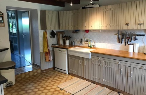 Cercier Maison | Demi-ferme