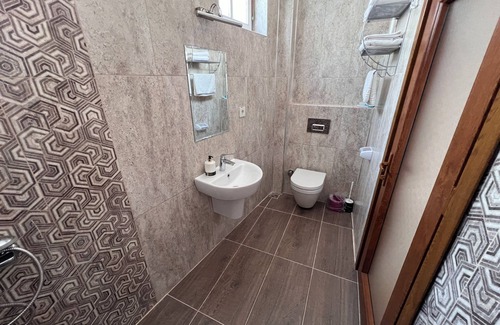 Inebolu Hôtel | Demiröz Konak Otel