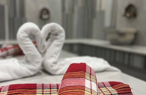 Inebolu Hôtel | Demiröz Konak Otel