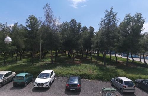 Atalanti Appartement | Demirdesiou 127 Apartment