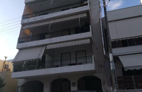 Atalanti Appartement | Demirdesiou 127 Apartment