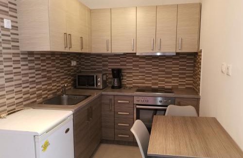 Atalanti Appartement | Demirdesiou 127 Apartment