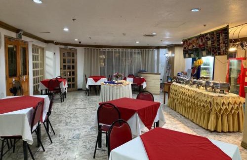Cagayan de Oro Hôtel | Demiren Hotel