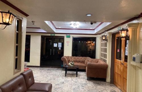 Cagayan de Oro Hôtel | Demiren Hotel