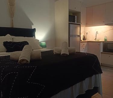 Platis Gialos Maison | demis Mykonos stay 2