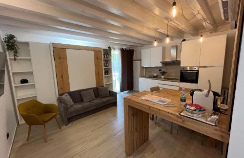 La Spezia Appartement | Demithos House