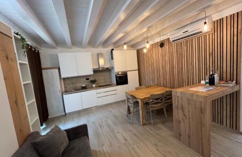La Spezia Appartement | Demithos House