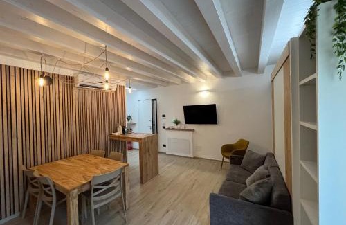 La Spezia Appartement | Demithos House