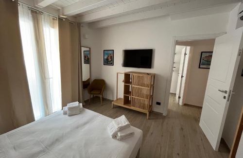 La Spezia Appartement | Demithos House