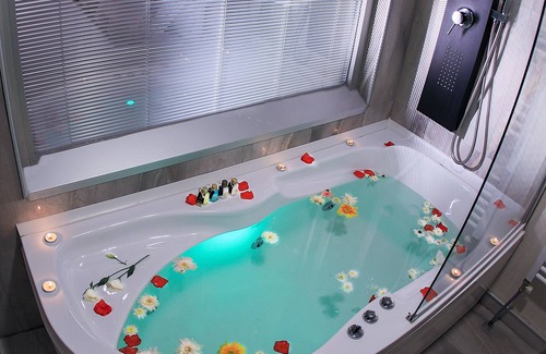 Ankara City Center Hôtel | Demonti Otel