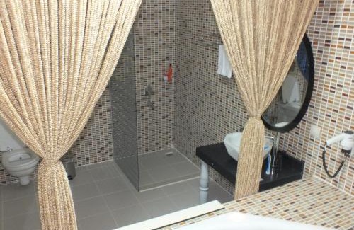 Karaman Hôtel | Demosan Hotel