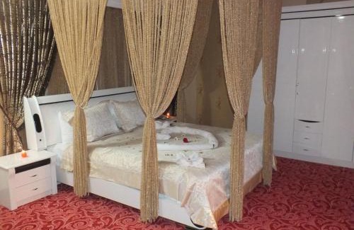 Karaman Hôtel | Demosan Hotel