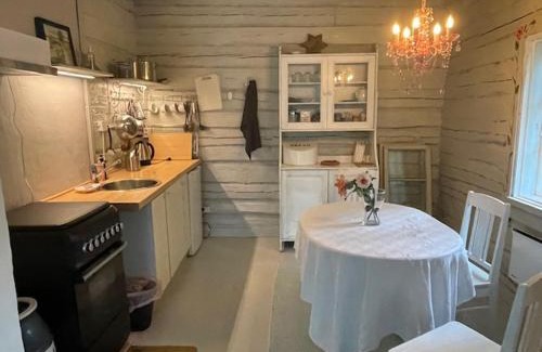 Pargas Maison | Den lilla röda stugan