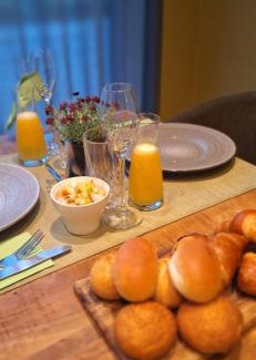 Buizingen Lit Et Petit-Déjeuner | Den Ommegang