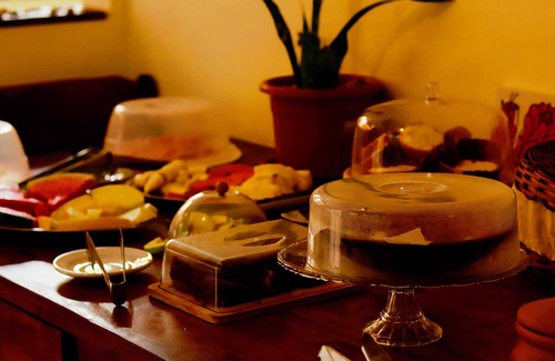 Morro de Sao Paulo Hôtel | DENDE JAZZ HOSTEL E POUSADA