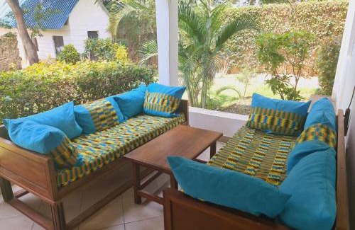 Mtwapa Appartement | Dengozi Residence